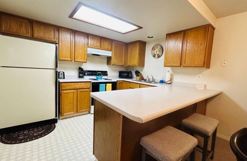 Meridian House | Sugar Shack in Downtown Meridian