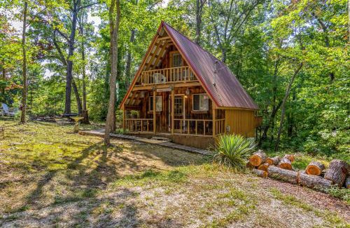 Wellington House | Sugar Shack