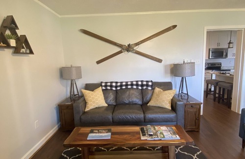 Sugar Mountain Condo | Sugar Ski Premium Two Bedroom- 524