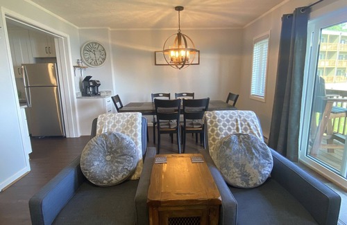 Sugar Mountain Condo | Sugar Ski Premium Two Bedroom- 524