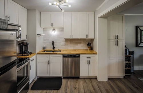 Sugar Mountain Condo | Sugar Ski Premium Two Bedroom-Unit 432