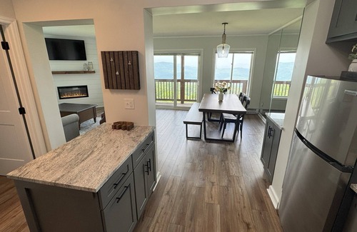 Sugar Mountain Condo | Sugar Ski Premium Two Bedroom - Unit 831