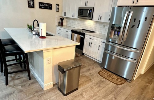 Tampa House | Sugar, Spice, & Everything Nice!
