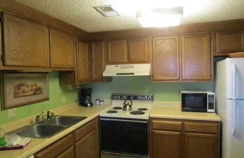 Sugar Mountain Condo | Sugar Top 2210 2 Bedroom Condo by RedAwning