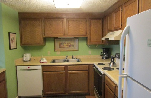 Sugar Mountain Condo | Sugar Top 2210 2 Bedroom Condo by RedAwning