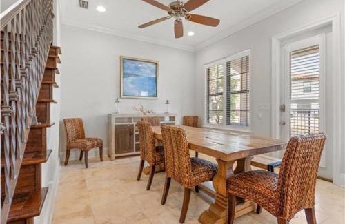 Villa Lago House | SUGAR
