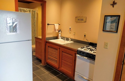 Sugar House Cottage | Sugarhouse Guest House: 400+Mbps wifi. No cleaning fee. Free Parking. Cozy!