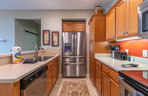 Elk Park Condo | SugarJax - Condo on Sugar Mountain, Gas Fireplace, Mountain Views,