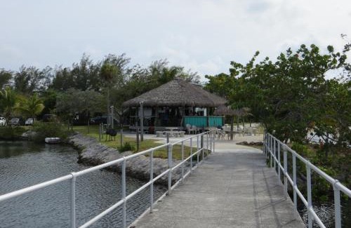 Sugarloaf Key Cabin | Sugarloaf Lodge