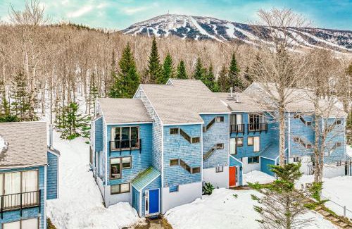 Carrabassett Valley House | Sugarloaf Mountain Treasure