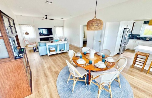 Sugarloaf Key Apartment | Sugarloaf Serenity - Beach House