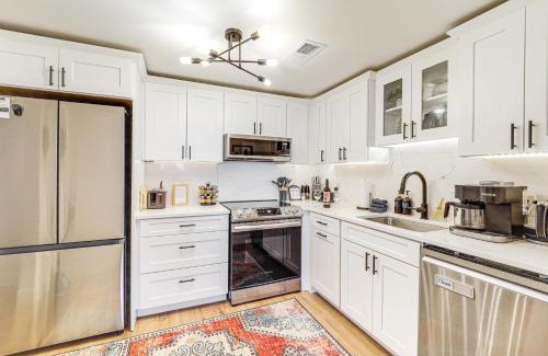 Sugar Mountain Apartment | Sugartop Resort Condo Grandfather Mountain Views!