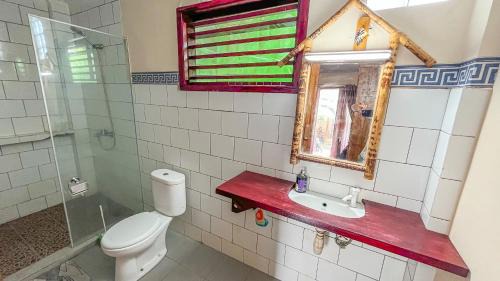 Gerupuk Apartment | Sugesty Homestay