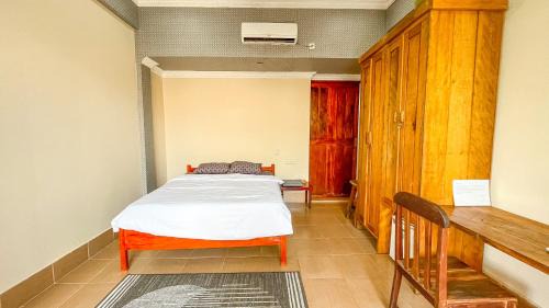 Gerupuk Apartment | Sugesty Homestay