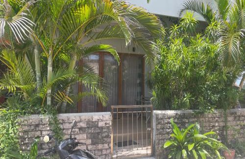 Gerupuk Apartment | Sugesty Homestay