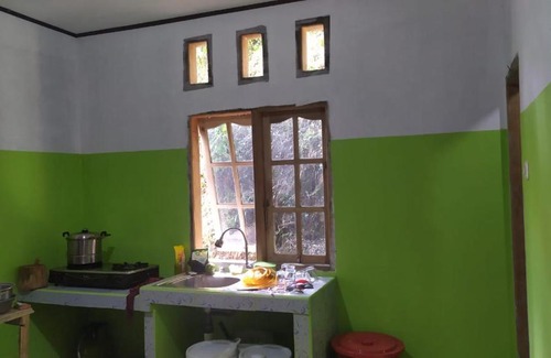 Sopai Bed & Breakfast | Sugi House Toraja - Villa Penginapan Sewa Harian