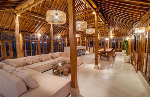 Ceningan Island Villa | Sugih Villa Ceningan