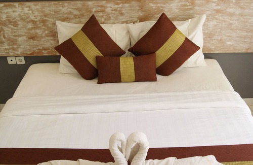 Sidakarya Bed & Breakfast | Sugiras Living