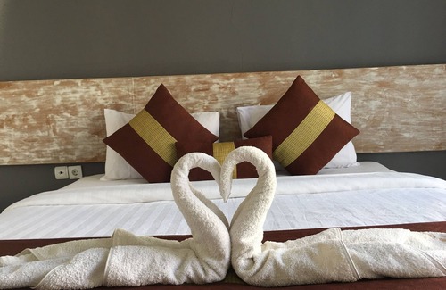 Sidakarya Bed & Breakfast | Sugiras Living