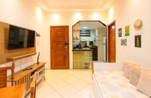 Copacabana Apartment | SUH Copacabana 54 Wonderful Beach