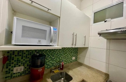 Gloria Apartment | SUH Flamengo 12 Smart Cozy
