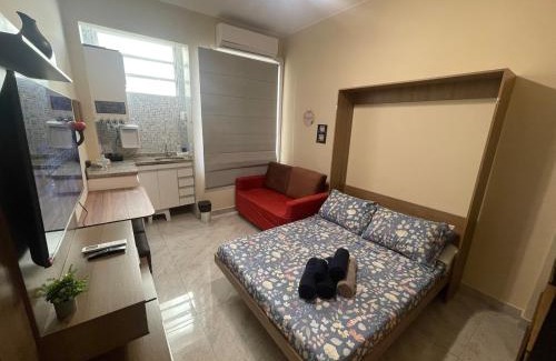 Gloria Apartment | SUH Gloria 03 Metro and Bohemian!