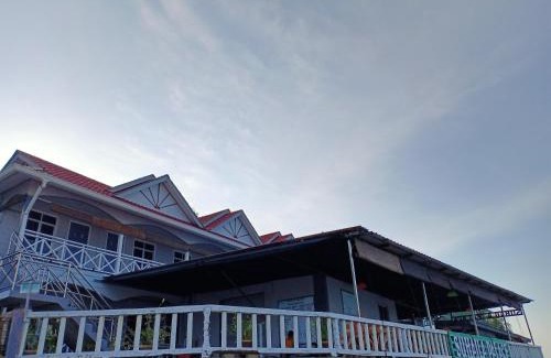 Pulau Perhentian Besar Resort | Suhaila Palace
