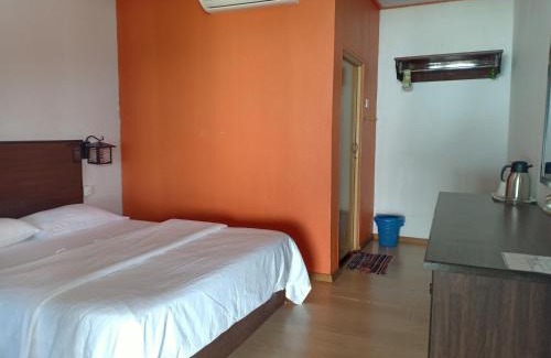 Pulau Perhentian Besar Resort | Suhaila Palace