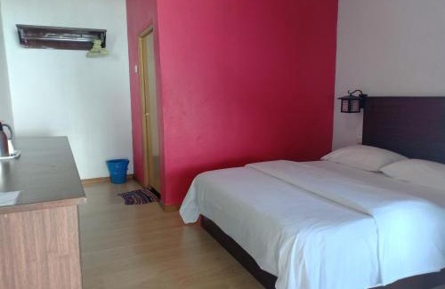 Pulau Perhentian Besar Resort | Suhaila Palace