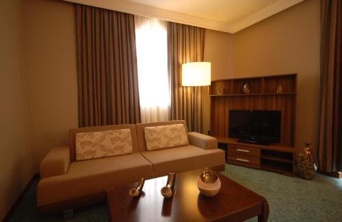Avanos Hotel | Suhan Cappadocia Hotel & Spa