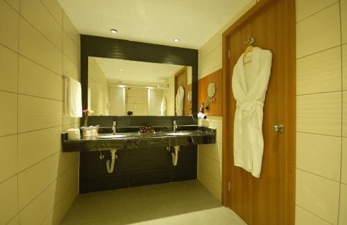 Avanos Hotel | Suhan Cappadocia Hotel & Spa