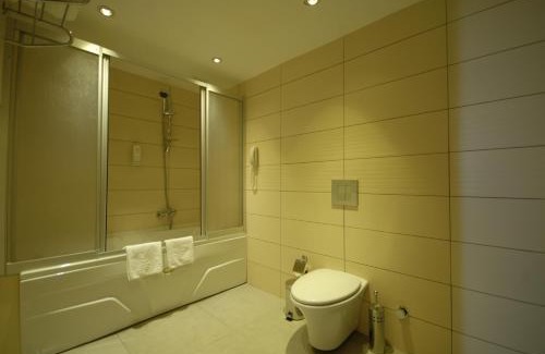 Avanos Hotel | Suhan Cappadocia Hotel & Spa