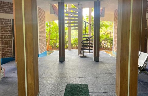 Bommayapalayam House | Suhana Beula Guest House
