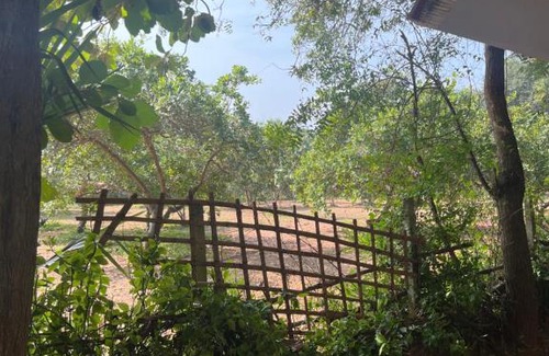 Bommayapalayam House | Suhana Beula Guest House