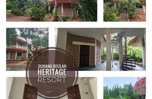 Bommayapalayam House | Suhana Beula Guest House