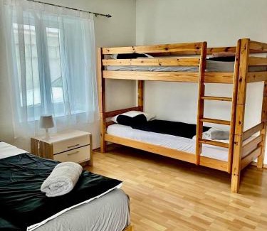Suhr Apartment | Suhr House