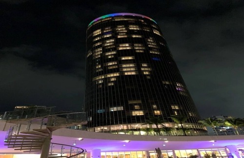 Sao Conrado Apartment | Suite in Hotel Nacional Rio de Janeiro