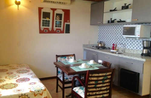 Santo Antonio Apartment | Suites by Flavia Studio Baia