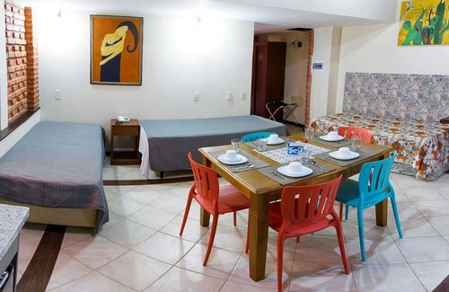Santo Antonio Apartment | Suites by Flavia Top