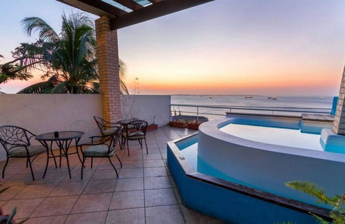 Santo Antonio Apartment | Suites by Flavia Top