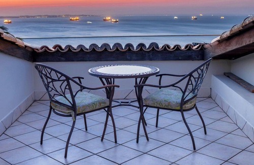 Santo Antonio Apartment | Suites by Flavia Top