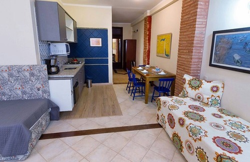 Santo Antonio Apartment | Suite from Flavia-Comfort Street