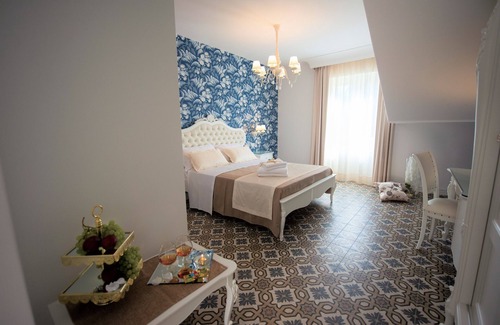 Tropea House | Sui Generis
