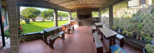 Great Brak River Cabin | Suiderkruis Lodge