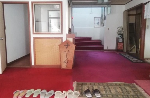 Ogano-machi Hotel | Suijin Hotel - Vacation STAY 23125v