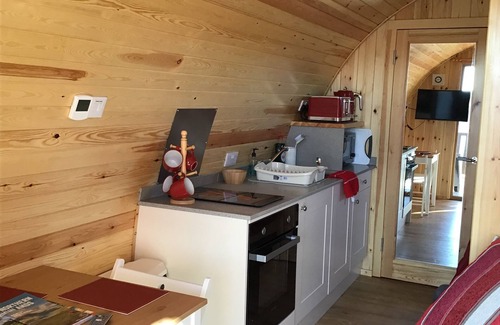 Lochinver House | Suil Na Mara