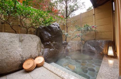 Gero Onsen Hotel | Suimeikan