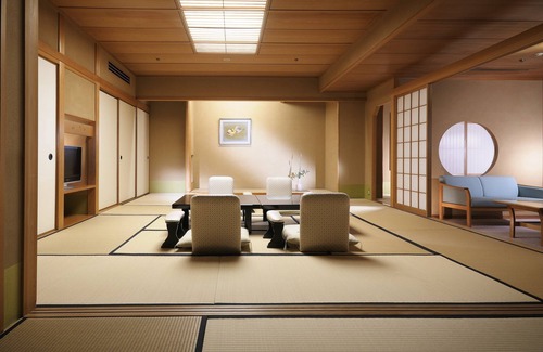 Gero Onsen House | Suimeikan