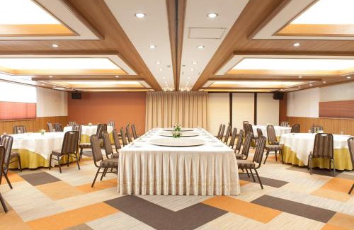 Oshu Hotel | Suimeiso