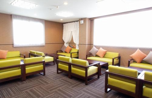 Oshu Hotel | Suimeiso